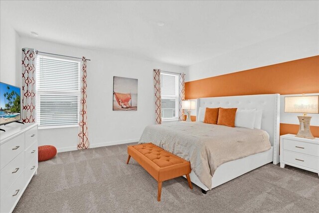 9239 Sommerset Hills Dr, Davenport, FL 33896 - bedroom featuring carpet and baseboards