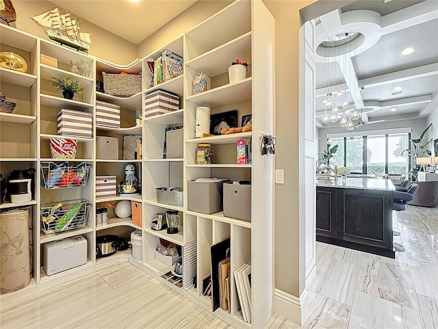 16246 Ravenna Ct, Montverde, FL 34756 - view of pantry