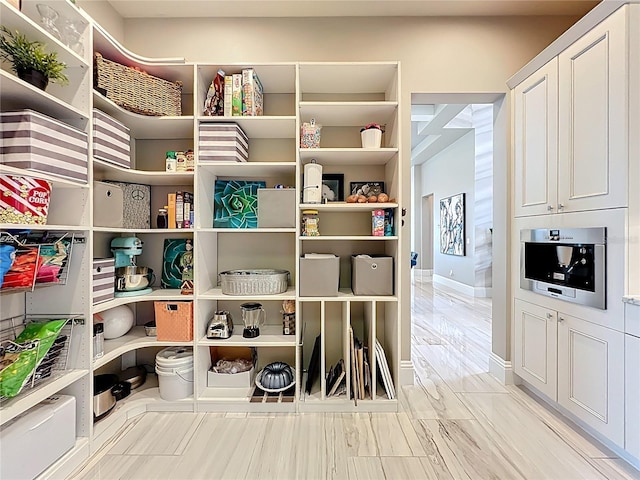 16246 Ravenna Ct, Montverde, FL 34756 - view of storage area