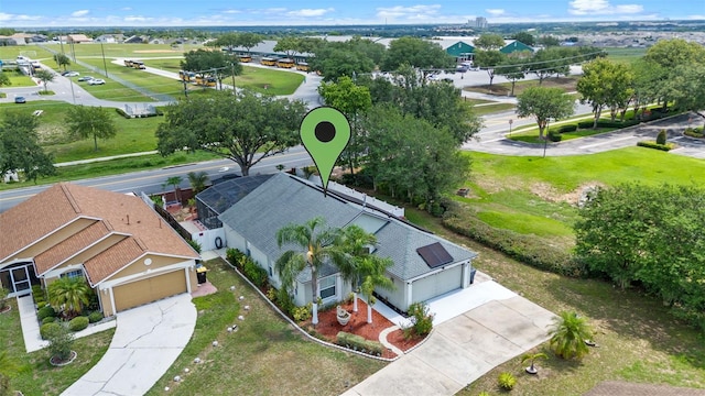 404 Obo Dr, Davenport, FL 33896 - view from above of property