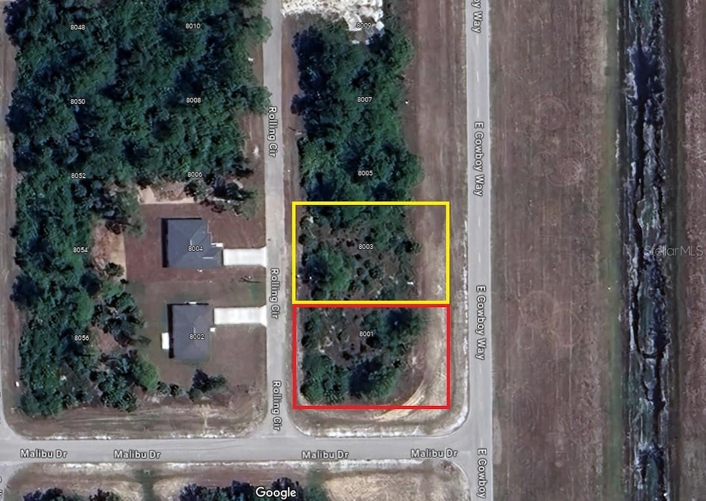 8001 Rolling Cir, Labelle, FL 33935 - photo 4