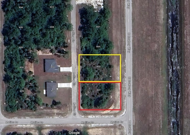 8001 Rolling Cir, Labelle, FL 33935 - photo 4
