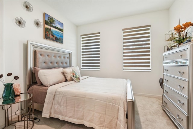 2215 Upland Ln, Apopka, FL 32712 - bedroom with light carpet and baseboards