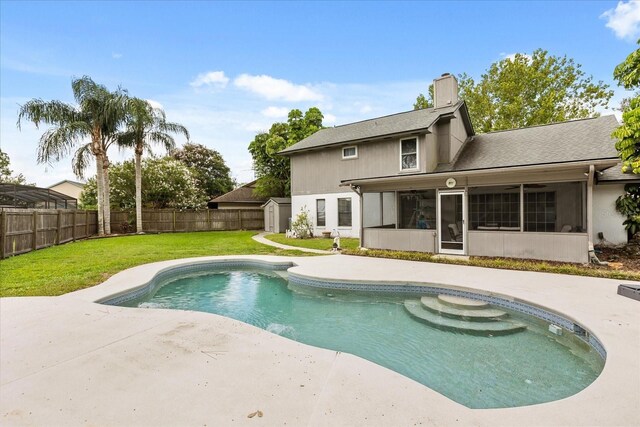 359 Westwind Ct, Lake Mary, FL 32746 - photo 26
