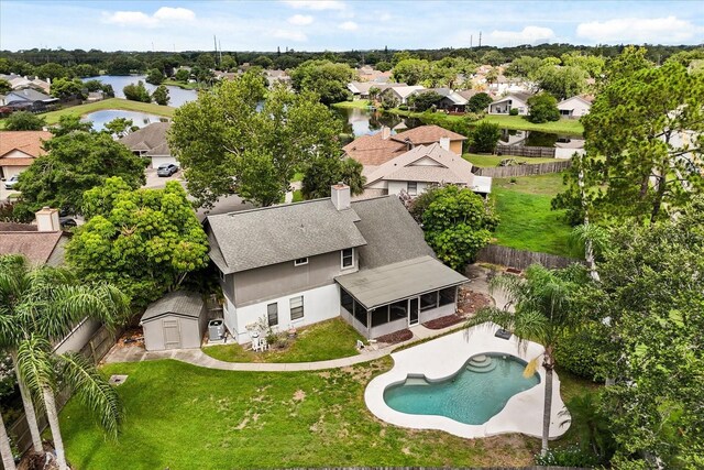 359 Westwind Ct, Lake Mary, FL 32746 - photo 30