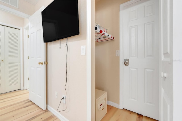 3938 Calabria Ave, Davenport, FL 33897 - view of closet