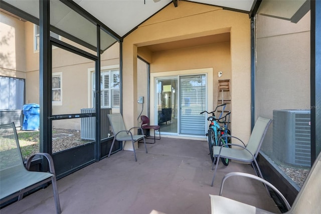 3938 Calabria Ave, Davenport, FL 33897 - view of patio