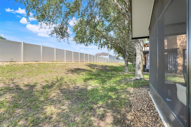 3938 Calabria Ave, Davenport, FL 33897 - view of yard