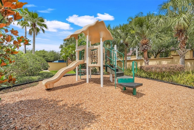 3938 Calabria Ave, Davenport, FL 33897 - view of community playground