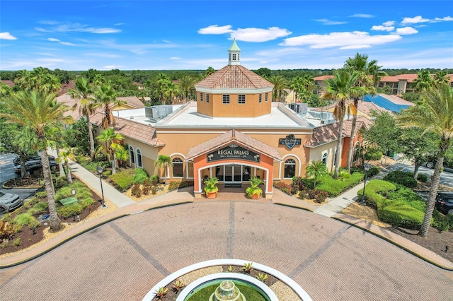 3938 Calabria Ave, Davenport, FL 33897 - view of building exterior
