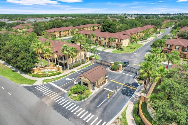 3938 Calabria Ave, Davenport, FL 33897 - aerial view of residential area