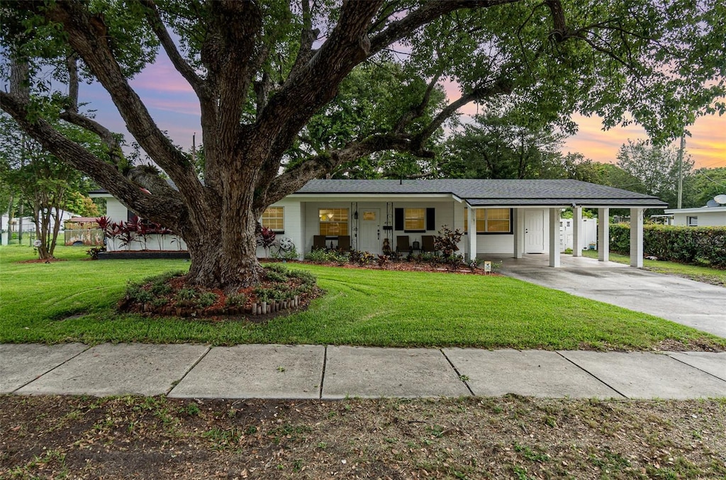4111 Dublin St, Orlando, FL 32812 - photo 1