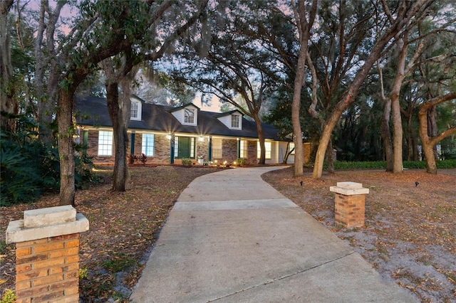 140 Sweet Bay Cir, Lake Mary, FL 32746 - cape cod home with driveway