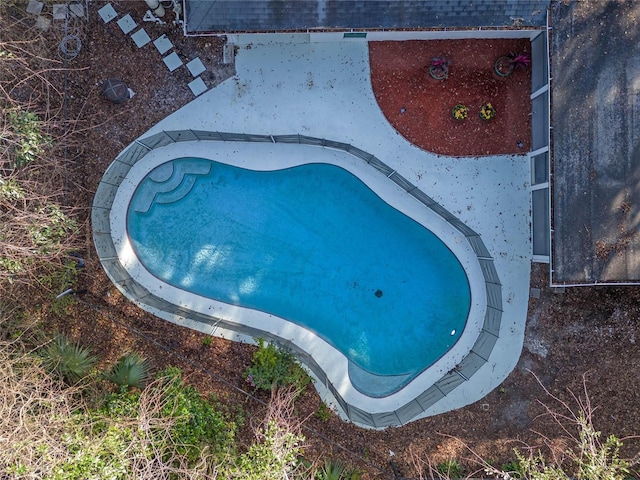 140 Sweet Bay Cir, Lake Mary, FL 32746 - view of pool