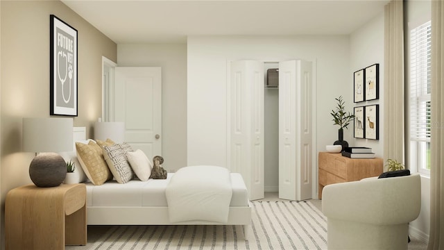2227 Chris Dr, Winter Haven, FL 33884 - view of bedroom