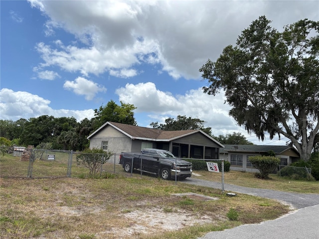 3411 Hughey St, Sanford, FL 32771
