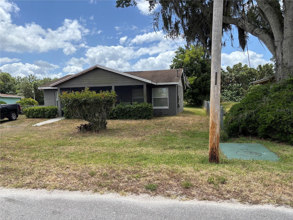 3411 Hughey St, Sanford, FL 32771