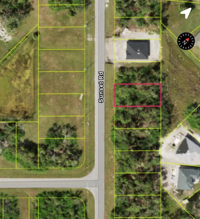 337 Sunset Rd, Rotonda West, FL 33947