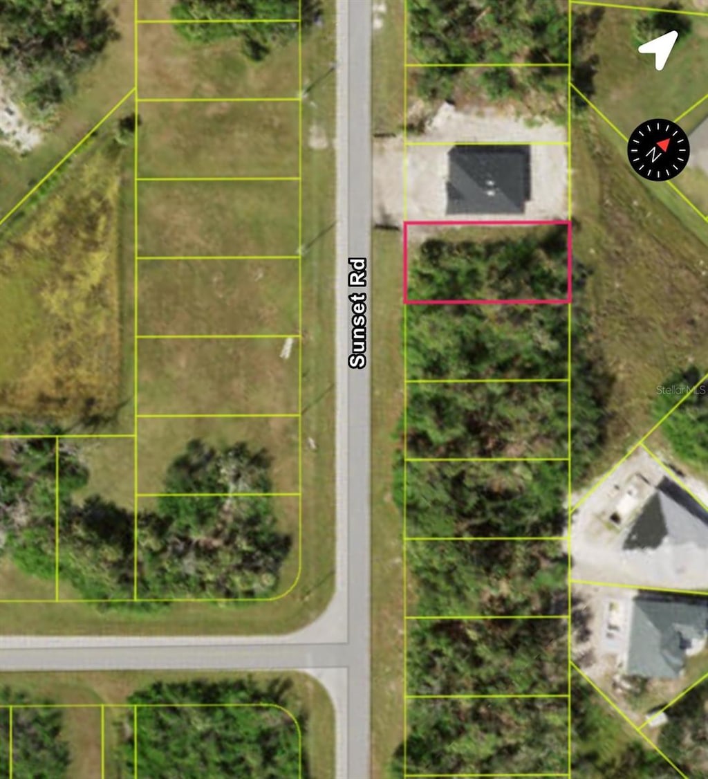 339 Sunset Rd, Rotonda West, FL 33947
