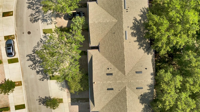 2343 Caravelle Cir, Kissimmee, FL 34746 - aerial view of property and surrounding area