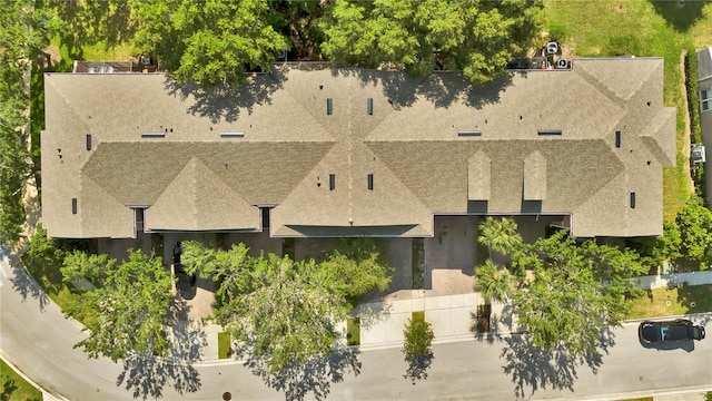 2343 Caravelle Cir, Kissimmee, FL 34746 - aerial view of property and surrounding area