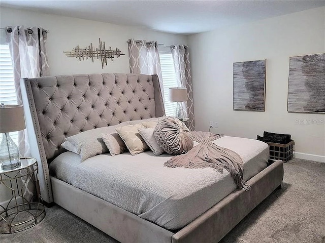 456 Ocean Course Ave, Davenport, FL 33896 - bedroom featuring carpet flooring and baseboards