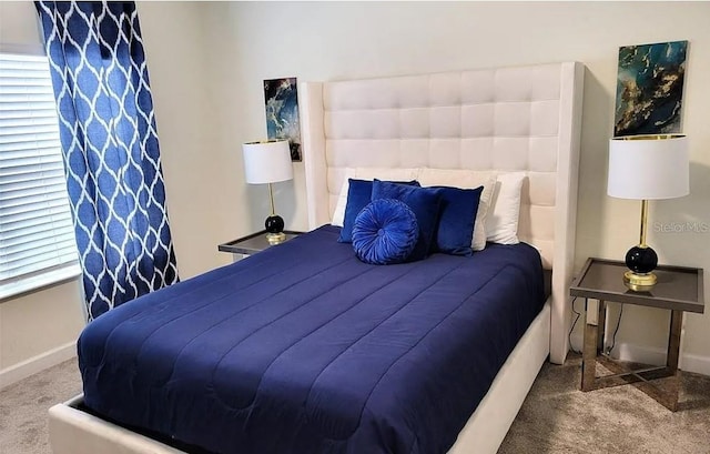 456 Ocean Course Ave, Davenport, FL 33896 - carpeted bedroom featuring baseboards