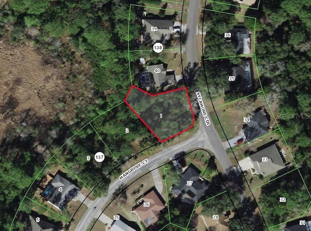 2 Mangrove Ct S, Homosassa, FL 34446