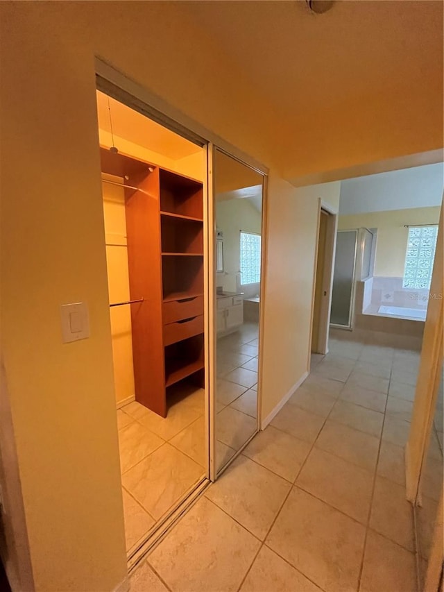 7011 Archwood Dr, Orlando, FL 32819 - view of closet