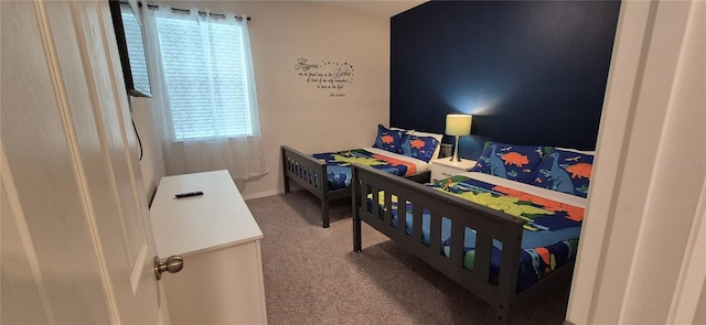 1544 Nassau Point Trl, Kissimmee, FL 34747 - bedroom featuring carpet floors