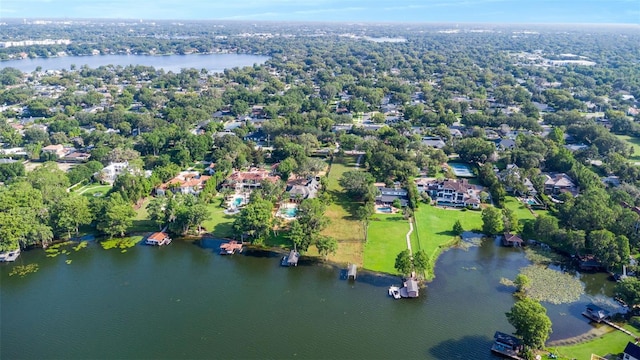 1770 E Adams Dr, Maitland, FL 32751