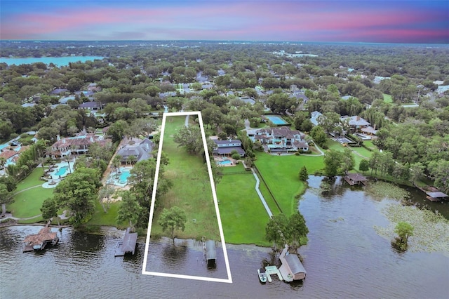 1770 E Adams Dr, Maitland, FL 32751