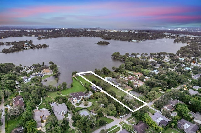 1770 E Adams Dr, Maitland, FL 32751