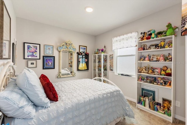 1382 Foltz Loop, Oakland, FL 34787 - bedroom featuring carpet floors and baseboards