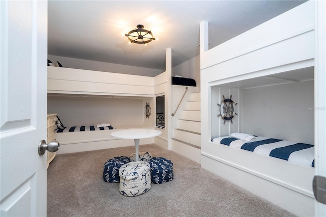 1505 Nassau Point Trl, Kissimmee, FL 34747 - view of carpeted bedroom