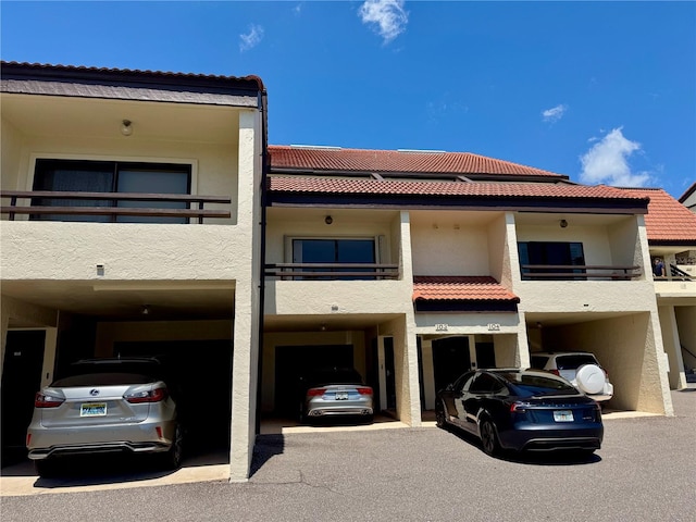115 1st St E Unit 103, Tierra Verde, FL 33715 - view of building exterior