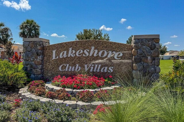 1543 Club Cir, Lakeshore, FL 33854 - photo 12