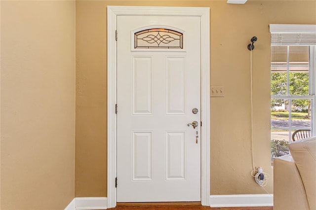 676 Dunblane Dr, Winter Park, FL 32792 - view of doorway to property