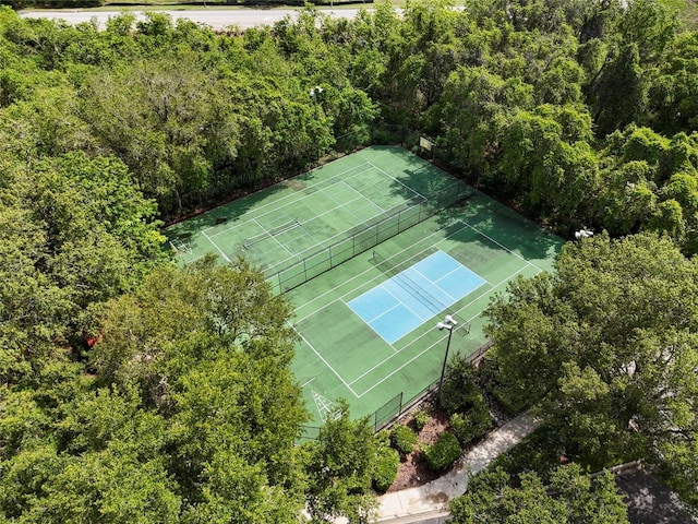 8507 Crystal Cove Loop, Kissimmee, FL 34747 - drone / aerial view