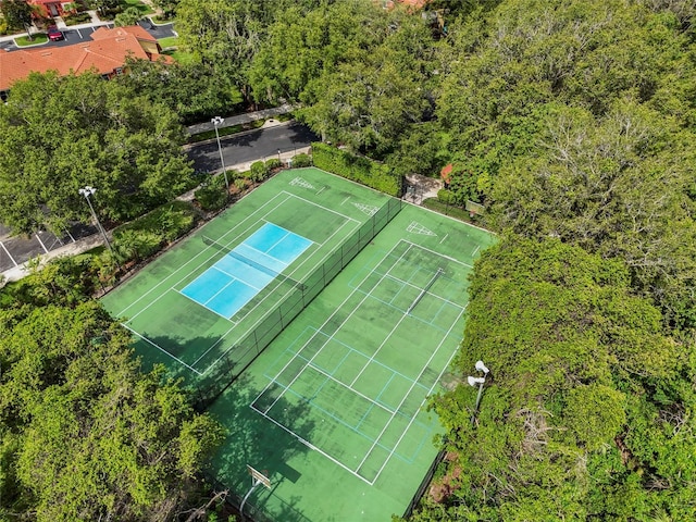 8507 Crystal Cove Loop, Kissimmee, FL 34747 - bird's eye view