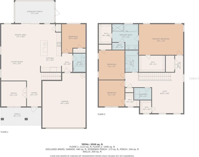 2431 Tudor Rose Dr, Sanford, FL 32773 - photo 4