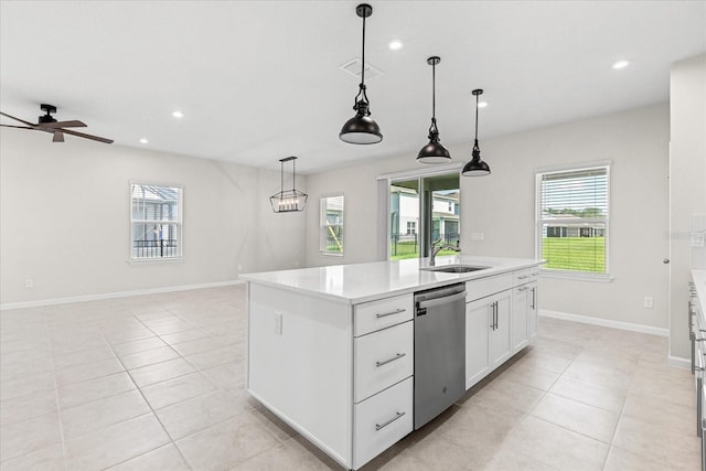 2431 Tudor Rose Dr, Sanford, FL 32773 - photo 20