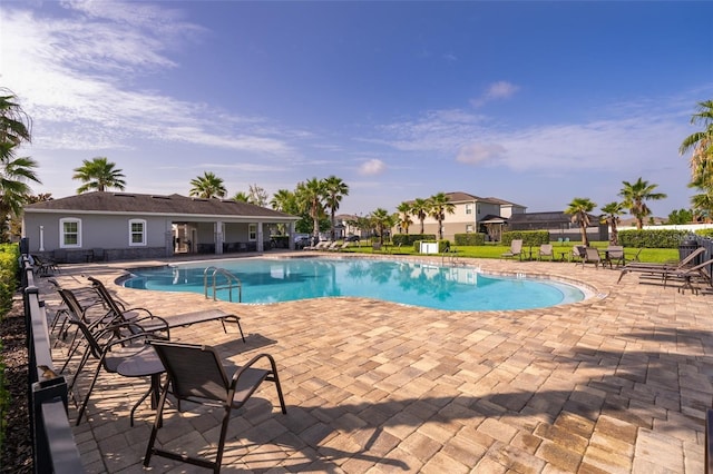 2431 Tudor Rose Dr, Sanford, FL 32773 - photo 49
