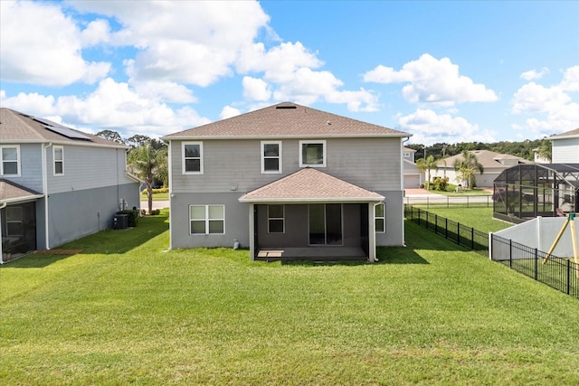 2431 Tudor Rose Dr, Sanford, FL 32773 - photo 52