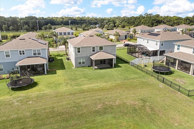 2431 Tudor Rose Dr, Sanford, FL 32773 - photo 53