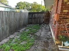 1511 Hobson St, Longwood, FL 32750 - view of fenced backyard