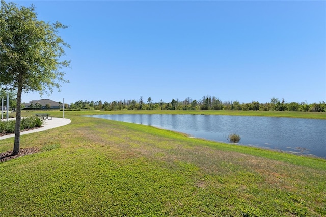 13227 Spring Grove Way, Winter Garden, FL 34787 - water view