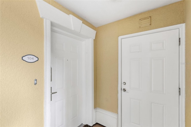 7650 Whisper Way Unit 104, Reunion, FL 34747 - view of doorway to outside