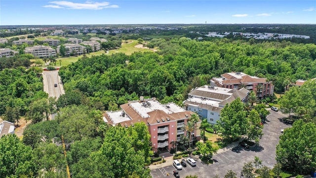 7650 Whisper Way Unit 104, Reunion, FL 34747 - aerial view
