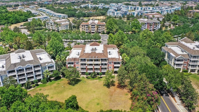 7650 Whisper Way Unit 104, Reunion, FL 34747 - bird's eye view of apartment complex / building